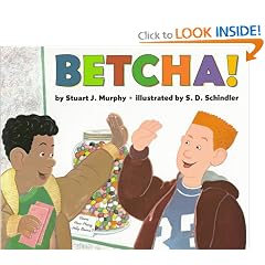 Betcha! (Mathstart)