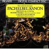 The Authentic Baroque Pachelbel Kanon Collegium Aureum