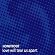 Love Will Tear Us Apart