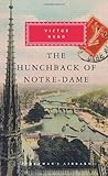 The hunchback of Notre-Dame