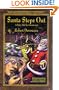 Santa Steps Out