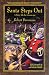 Books : Santa Steps Out
