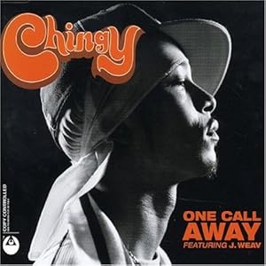 chingy one call away