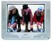 Apex AT 2402S 24" Flat Square CRT Television
