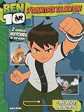 Ben 10 : L'omnitrix en action