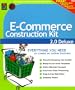 E-Commerce Construction Kit 2.0 Deluxe
