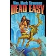 Dead Easy by Wm. Mark Simmons