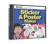 Snap! Sticker & Poster Maker