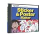 SNAP! Sticker and Poster Maker (Jewel Case)