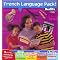 Kids language instruction