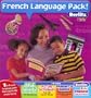 Berlitz Kids French Language Pack (Berlitz Kids Language Pack) (French Edition)