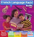 Berlitz Kids French Language Pack! (Berlitz Kids Language Pack)