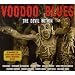 Voodoo Blues - The Devil Within
