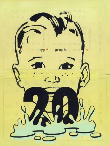 Typography 20: the Annual of the Type Directors Club