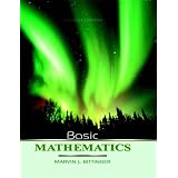 Basic Mathematics, 10th Edition (Bittinger Developmental Mathematics Series) ~ Marvin L. Bittinger
