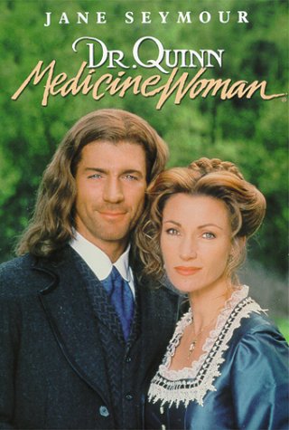 Childrens Toyshop  VHS : Dr. Quinn, Medicine Woman