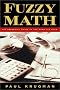 Fuzzy Math: The Essential Guide to the Bush Tax Plan Fuzzy Math: The Essential Guide to the Bush Tax Plan