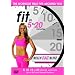 Fit in 5 to 20 Minutes - Belly Fat Blitz [DVD]