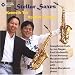 Stellar Saxes