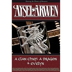 A Clan Chief, A Dragon and Evelyn
