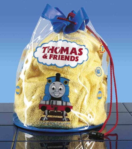 Childrens Toyshop  Toys : Thomas & Friends Swim Bag