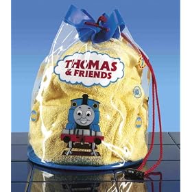 Thomas & Friends Swim Bag