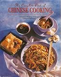 Books : The Complete Book of Chinese Cooking (Complete Cookbooks)