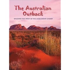 The Australian Outback