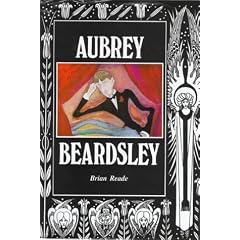 Aubrey Beardsley