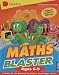 Maths Blaster Ages 6 - 9