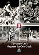 Newcastle United Greatest Goals [DVD]