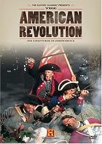 Stream The American Revolution Movie Online.