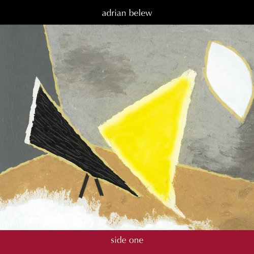 Adrian Belew - Stop It Lyrics - Zortam Music