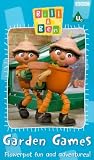 Bill & Ben - Garden Games [VHS] [2001]
