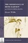 The Importance of Being Earnest and Four Other Plays (Barnes & Noble Classics)