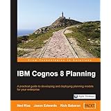 IBM Cognos 8 Planning