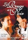 Le rouge et...