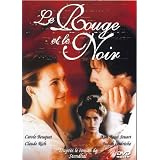 Le Rouge et le Noirpar Carole Bouquet