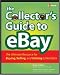 Book cover of The Collector's Guide to eBay.