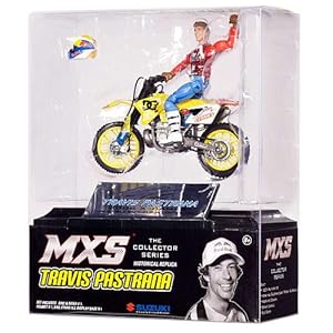 motocross action figure