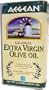 Aegean Kalamata Extra Virgin Olive Oil (Greek) 3 liter can