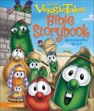 Veggietales Bible Storybook With Scripture From The Nirv (Big Idea Books) Veggietales Bible Storybook