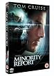 Minority Report - Single Disc Edition [2002] [DVD]