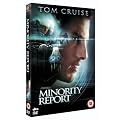 Minority Report - Single Disc Edition [2002] [DVD]