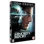 Minority Report - Single Disc Edition [2002]