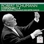 Robert Schumann: Symphonies Nos. 1-4