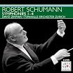 Zinman Conducts Complete Symphonies