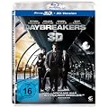 Daybreakers [3D Blu-ray + 2D Version]