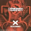 The X Sessions