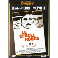 Le Cercle rouge